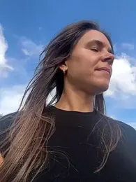 JuicyFruits93 — Stripchat recorded stream screenshot (15 May 2025)