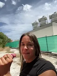 JuicyFruits93 — Stripchat recorded stream screenshot (15 May 2025)