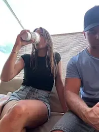 JuicyFruits93 — Stripchat recorded stream screenshot (15 May 2025)