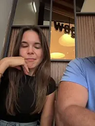 JuicyFruits93 — Stripchat recorded stream screenshot (15 May 2025)