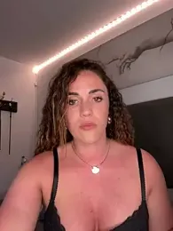 Clarasense__ — Stripchat recorded stream image, 15.05.2025 12:30