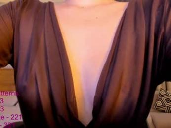 lindamei — Chaturbate recorded stream image, 15.05.2025 12:30