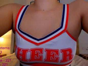 lindamei — Chaturbate recorded stream image, 15.05.2025 12:30