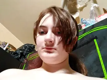 Snowbunnycake_131 — Stripchat recorded stream image, 08.02.2025 07:10