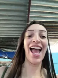 BelleLouiseVp — Stripchat recorded stream screenshot (15 May 2025)