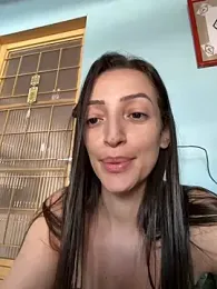 BelleLouiseVp — Stripchat recorded stream screenshot (15 May 2025)