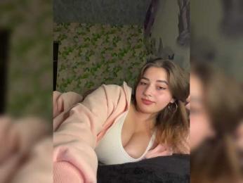 little-devil — Bongacams recorded stream image, 15.05.2025 15:50