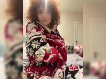 HoneyCherry — Bongacams recorded stream image, 15.05.2025 15:10