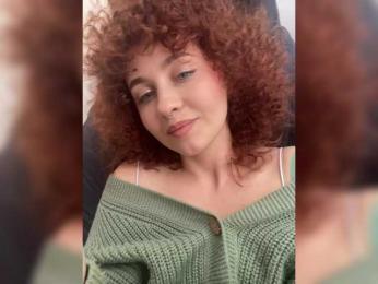 HoneyCherry — Bongacams recorded stream image, 15.05.2025 15:10
