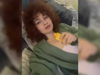 HoneyCherry — Bongacams recorded stream image, 15.05.2025 15:10