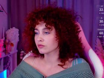 HoneyCherry — Bongacams recorded stream image, 15.05.2025 15:10