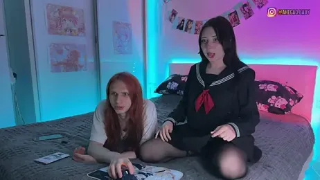h3ntai_baby — Stripchat recorded stream image, 15.05.2025 16:40