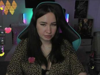 -Darkness- — Bongacams recorded stream image, 15.05.2025 16:00