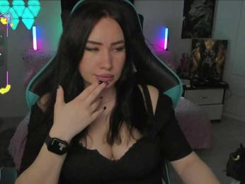 -Darkness- — Bongacams recorded stream image, 15.05.2025 16:00