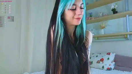 TristaRoht — Stripchat recorded stream screenshot (15 May 2025)