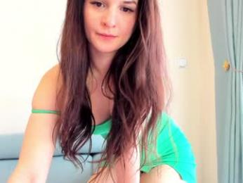 elaanna — Chaturbate recorded stream screenshot (08 Feb 2025)