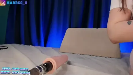 Mar_Goo — Stripchat recorded stream screenshot (15 May 2025)