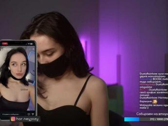 HorneyJozy — Bongacams recorded stream image, 15.05.2025 15:00