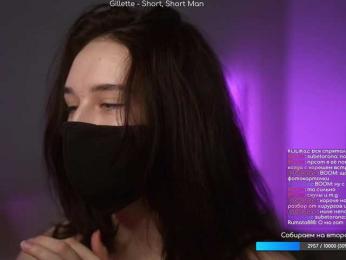 HorneyJozy — Bongacams recorded stream image, 15.05.2025 15:00