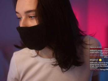 HorneyJozy — Bongacams recorded stream image, 15.05.2025 15:00