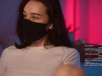 HorneyJozy — Bongacams recorded stream image, 15.05.2025 15:00