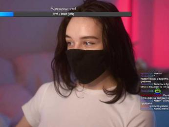 HorneyJozy — Bongacams recorded stream image, 15.05.2025 15:00