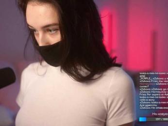 HorneyJozy — Bongacams recorded stream image, 15.05.2025 15:00