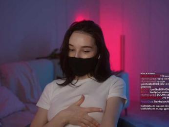 HorneyJozy — Bongacams recorded stream image, 15.05.2025 15:00
