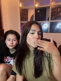 Alice_surprise — Stripchat recorded stream image, 15.05.2025 20:50