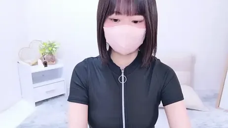 Im_Yu-na — Stripchat recorded stream image, 15.05.2025 22:30