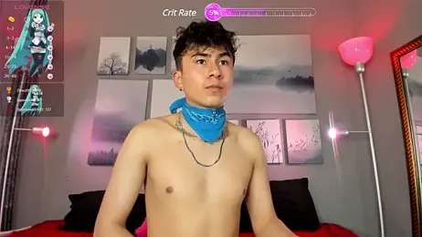 noah_and_rose — Stripchat recorded stream image, 15.05.2025 19:10