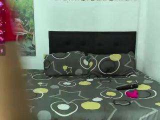 tiffanyfiire — Camsoda recorded stream screenshot (15 May 2025)