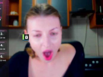 PinkPanterka — Bongacams recorded stream image, 15.05.2025 22:10