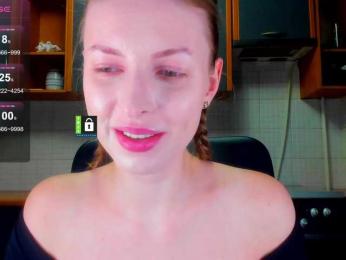 PinkPanterka — Bongacams recorded stream image, 15.05.2025 22:10