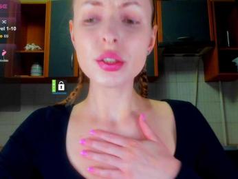 PinkPanterka — Bongacams recorded stream image, 15.05.2025 22:10