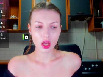 PinkPanterka — Bongacams recorded stream image, 15.05.2025 22:10