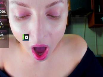 PinkPanterka — Bongacams recorded stream image, 15.05.2025 22:10