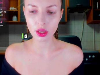PinkPanterka — Bongacams recorded stream image, 15.05.2025 22:10