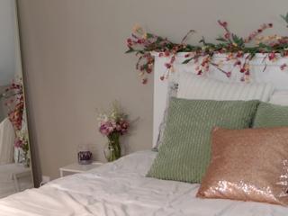 Kay Devon — Flirt4free recorded stream image, 15.05.2025 22:10