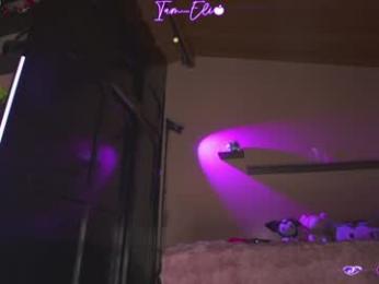 iam_eli — Chaturbate recorded stream screenshot (15 May 2025)