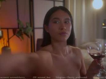 gigi_ulala — Chaturbate recorded stream image, 16.05.2025 00:10