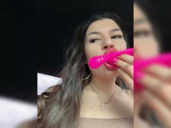 -MaybeBaby- — Bongacams recorded stream image, 08.02.2025 07:30