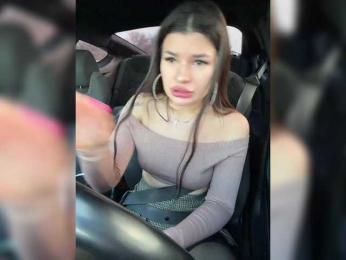 -MaybeBaby- — Bongacams recorded stream image, 08.02.2025 07:30