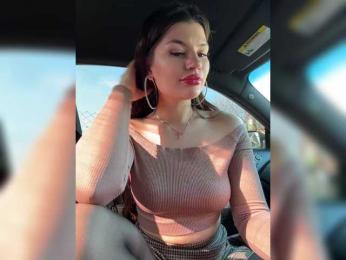 -MaybeBaby- — Bongacams recorded stream image, 08.02.2025 07:30