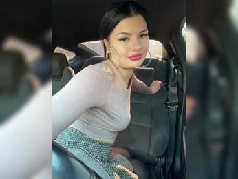 -MaybeBaby- — Bongacams recorded stream image, 08.02.2025 07:30