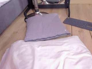 gipsytreen — Camsoda recorded stream image, 08.02.2025 10:30