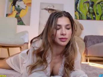 lenna_godess — Chaturbate recorded stream image, 16.05.2025 05:00