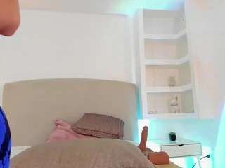 nathalyn-b — Camsoda recorded stream image, 08.02.2025 10:50
