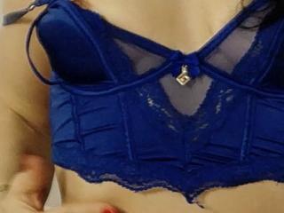 Adele Holter — Flirt4free recorded stream image, 08.02.2025 06:40