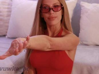 ALVUWKA — Bongacams recorded stream image, 16.05.2025 08:10